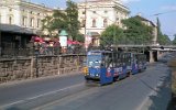 ul. Lubicz 1998