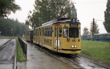Endstelle Wzgórza Krzesławickie 1996