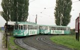Endstelle Wzgórza Krzesławickie 1996