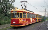 Endstelle Wzgórza Krzesławickie 1996