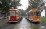 Endstelle Wzgórza Krzesławickie 1996