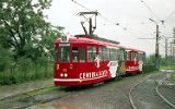 Endstelle Wzgórza Krzesławickie 1996