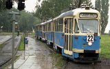 Endstelle Wzgórza Krzesławickie 1996