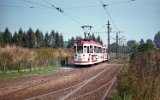 Abzweig nach Wzgórza Krzesławickie 1998