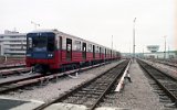 Metro Warszawskie