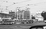 Piața Unirii 1981