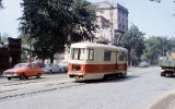 Bukarest 1989