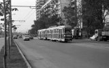 Calea Griviței 1989