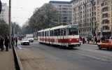 Bulevardul Dinicu Golescu 1990