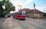 Strada Oașului 1998