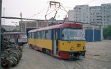 Depot Gara 1998
