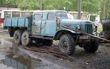 Archangelsk war der nrdlichste Strassenbahnbetrieb der Welt (18.06.1994).