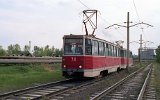 Atschinsk am 29.05.1996