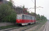 Atschinsk am 29.05.1996