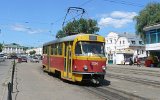 Barnaul am 04.06.2009