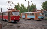 Barnaul am 06.05.1996