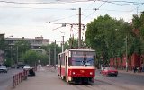 Barnaul am 06.05.1996Barnaul am 06.05.1996