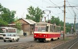 Barnaul am 06.05.1996