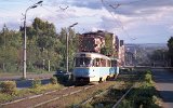 Ishewsk am 26.08.1997