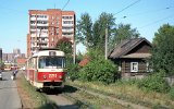 Ishewsk am 27.08.1997