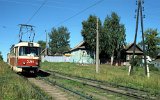 Ishewsk am 27.08.1997