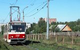 Ishewsk am 27.08.1997