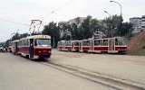 Jekatarinburg am 18.06.1995