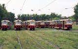 Jekatarinburg am 22.06.1995