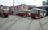 Jekatarinburg am 22.06.1995