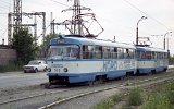 Jekatarinburg am 22.06.1995