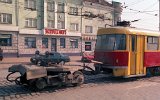 Kaliningrad am 18.03.1999