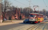 Kaliningrad am 18.03.1999