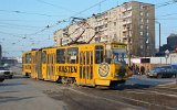 Kaliningrad am 18.03.1999