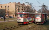 Kaliningrad am 18.03.1999