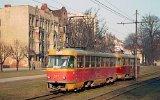 Kaliningrad am 18.03.1999