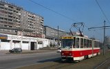 Kaliningrad am 19.03.1999