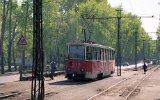 Kemerowo am 28.05.1996