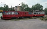 Kolomna am 07.06.1994