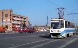 Kolomna am 01.05.1998