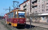 Kolomna am 01.05.1998