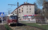 Kolomna am 01.05.1998