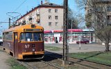 Kolomna am 01.05.1998