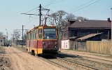 Kolomna am 01.05.1998