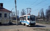 Kolomna am 01.05.1998