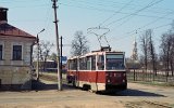 Kolomna am 01.05.1998