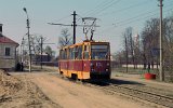 Kolomna am 01.05.1998