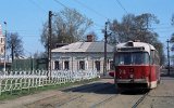 Kolomna am 01.05.1998