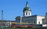 Kolomna am 01.05.1998