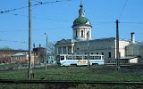 Kolomna am 01.05.1998