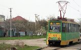 Krasnodar am 07.04.2000